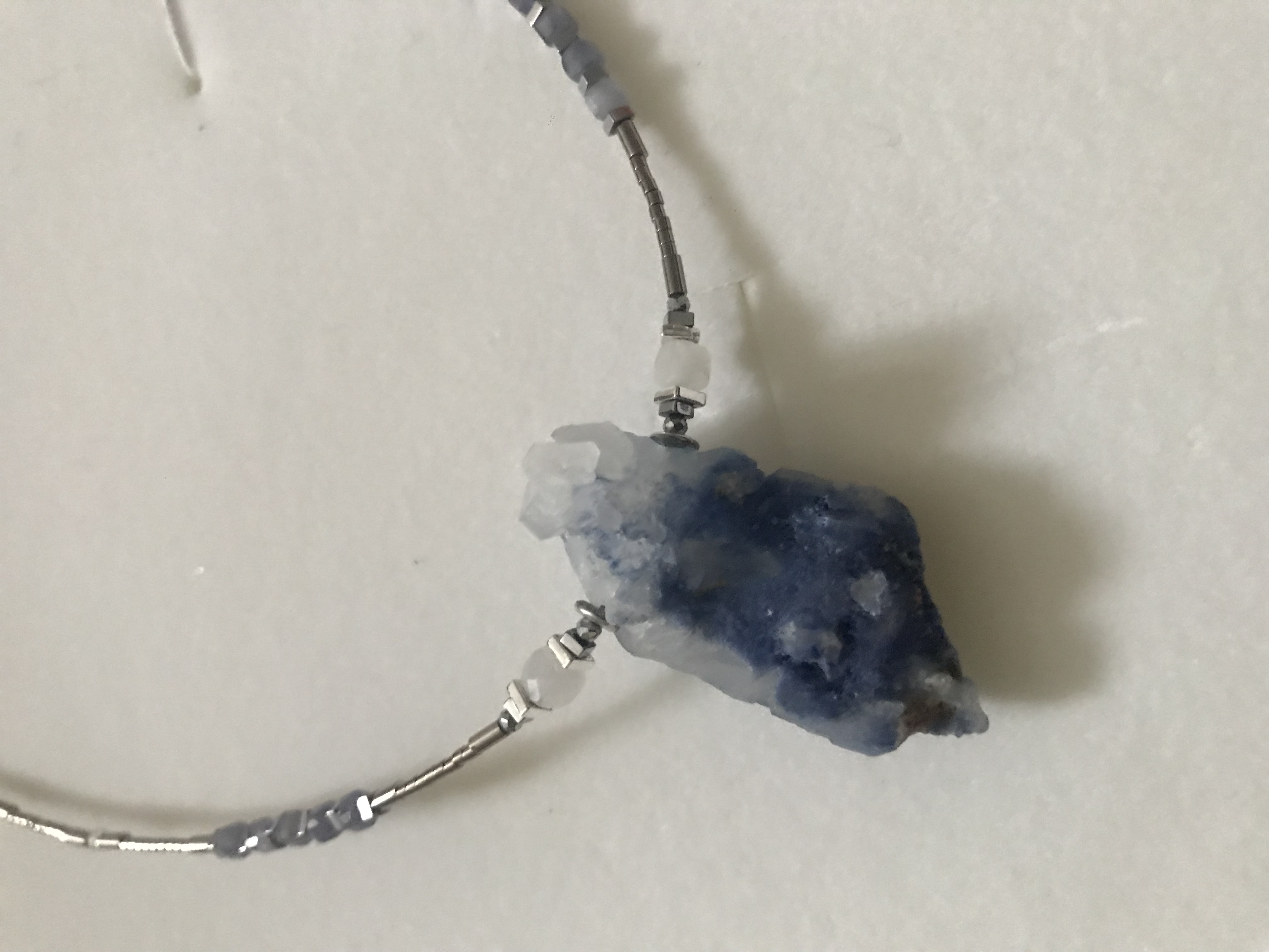 AMULET ČELENKA ŠAMANŮ