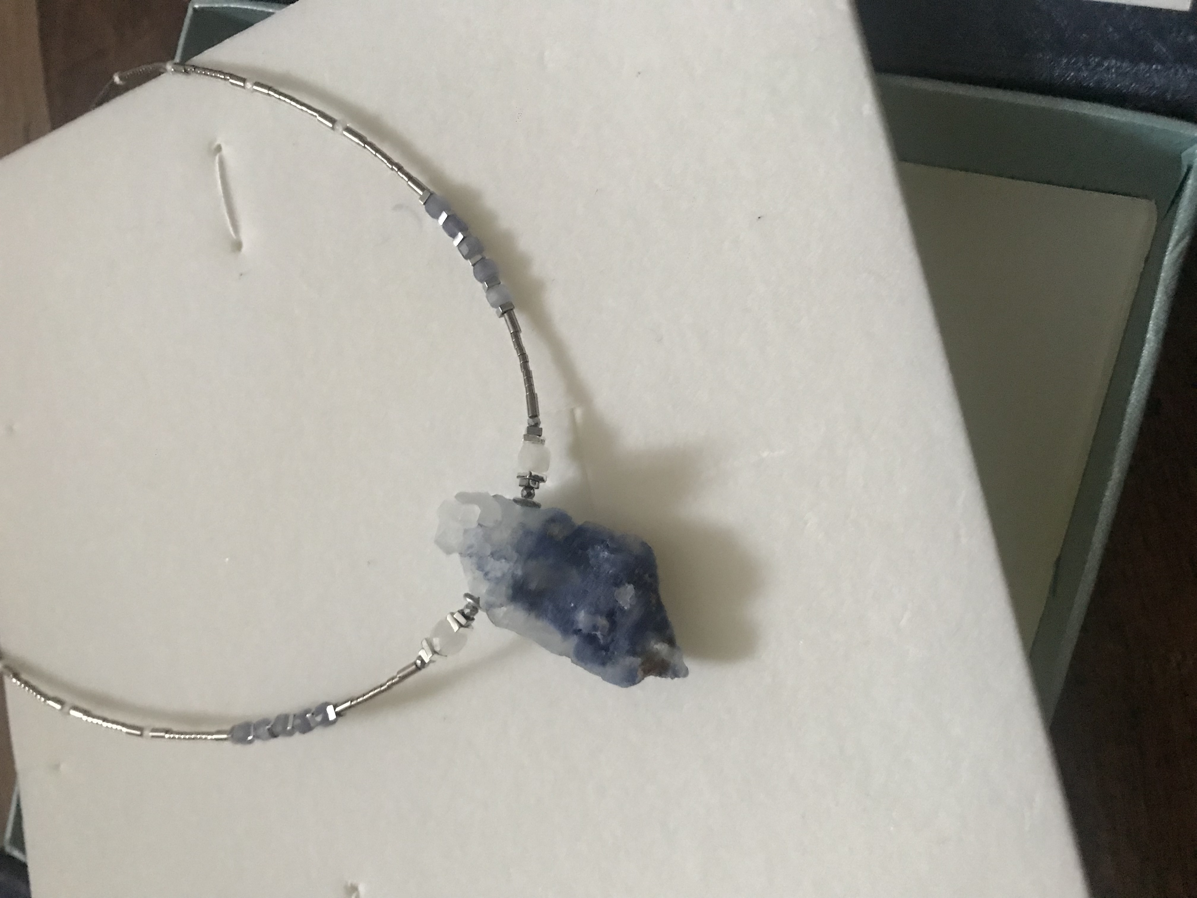 AMULET ČELENKA ŠAMANŮ